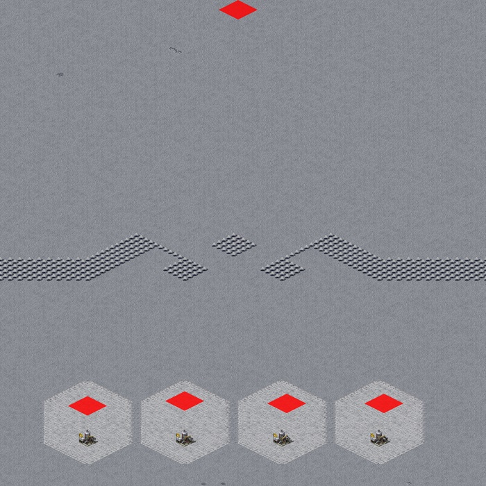 Lunatic Moon 3 The Slaughter - MISSING (Fast Build) Matty K preview