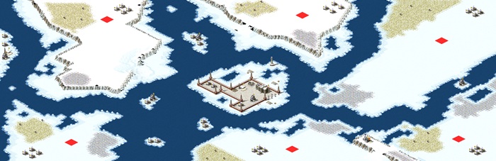 [6] Besieged preview