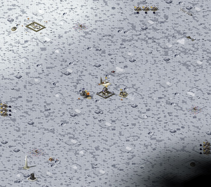 to the moon we go by jak3552 preview