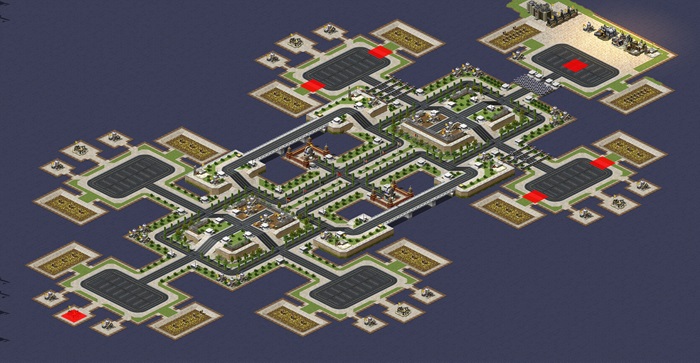 1P Bay of Pigs Survival (5p) frequenzix edit-- MISSING (randomized 2018-12-19 210638) preview