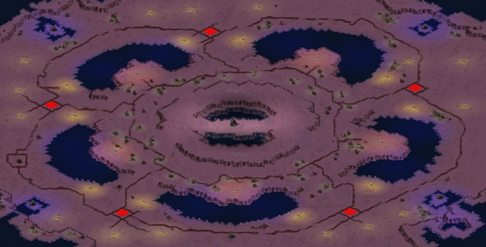 Autumn Flare preview