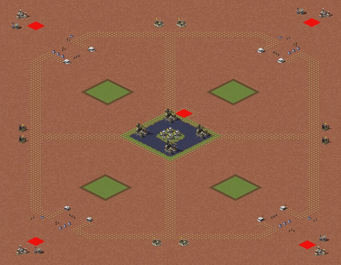 survival-NAJ-HARD 3 preview