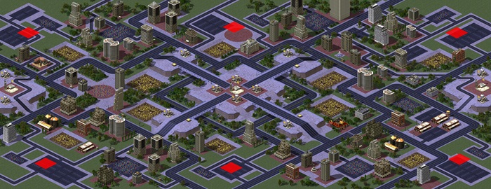 Kalifornia [MT] preview