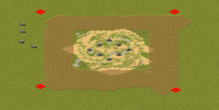 Yuri Party: Oil Rush v1.1 preview