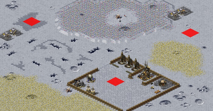 The Last Lunar Landing preview