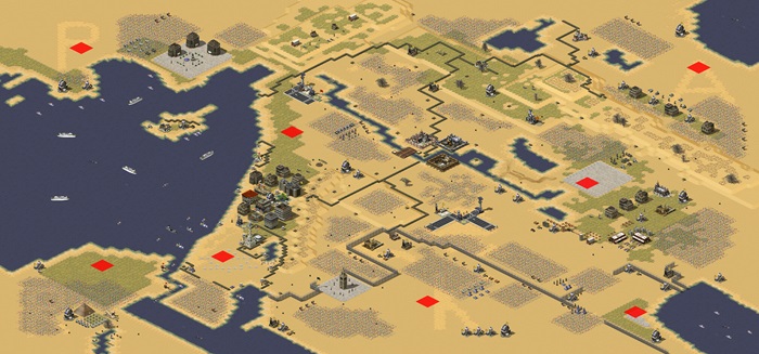 SYRIA WAR4 HEIS preview