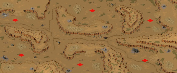 [6] FUNNY Sedona Pass DEFAULT preview