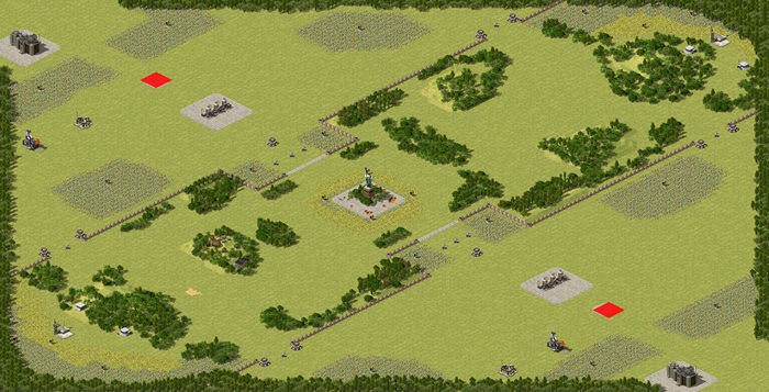 Direct Assault preview