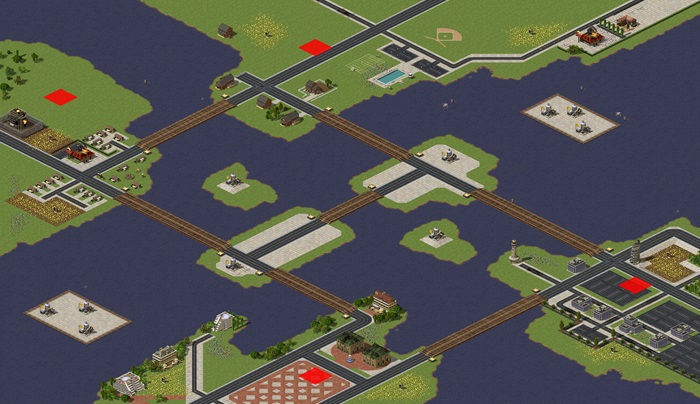 (4) Oceanside preview