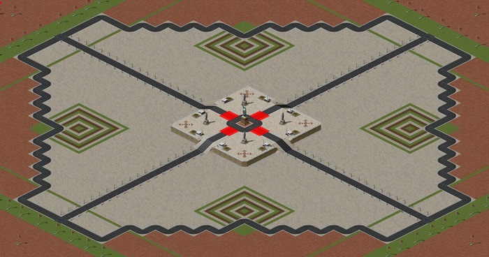 ShowOff(SOTA AI)-Hard.c preview