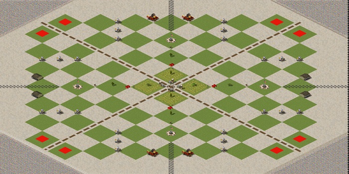 4neighborthems on land. original ver. 002 preview