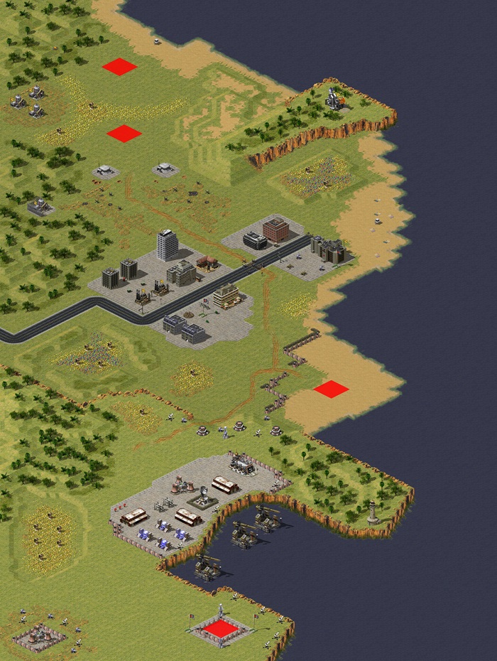 Cuban Challenge preview