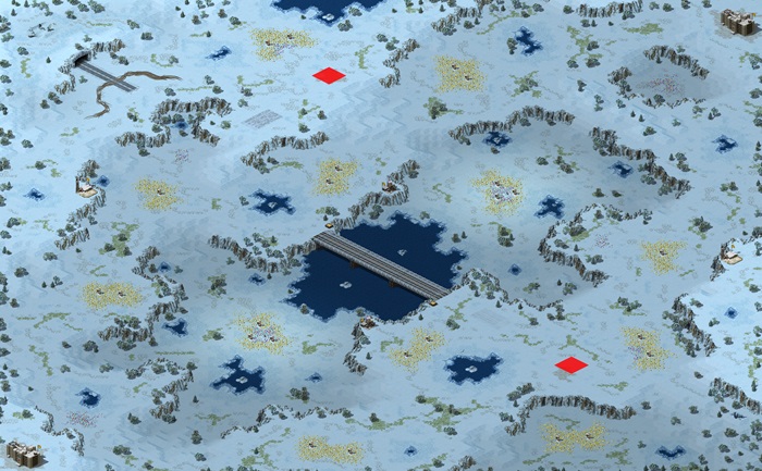 [2] Blizzard Pass With PP Buff preview