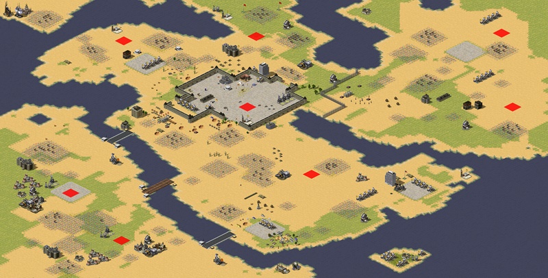 MIDDLE EAST WAR preview