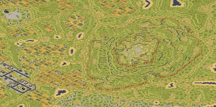 King of the Hill Survival (7p) -- MISSING (randomized 2020-05-17 133246) preview