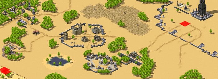 bugsey827's Soviet#5 preview