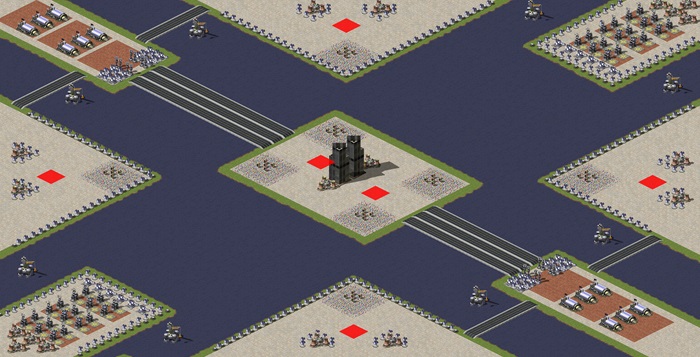 all around test AAAA preview