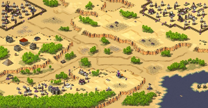Burial Monuments preview