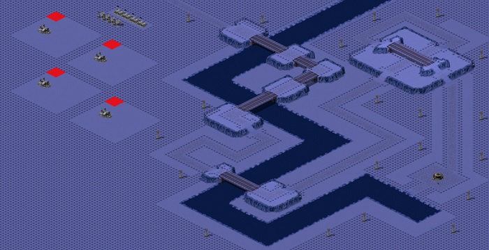 [4] Snarks Second Tower Defense v3 (100k Startup) preview