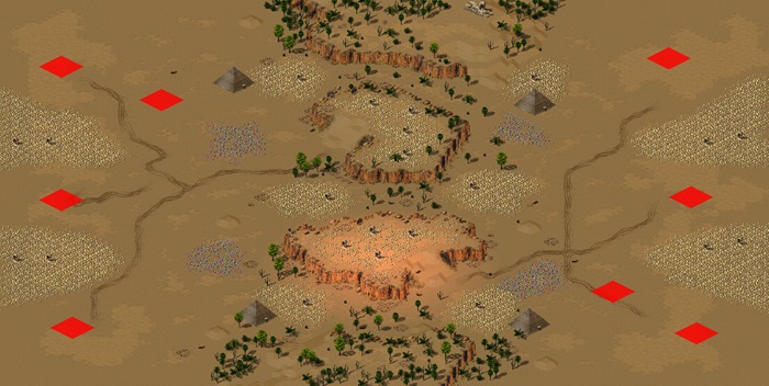 [8] camel tour of egypt preview