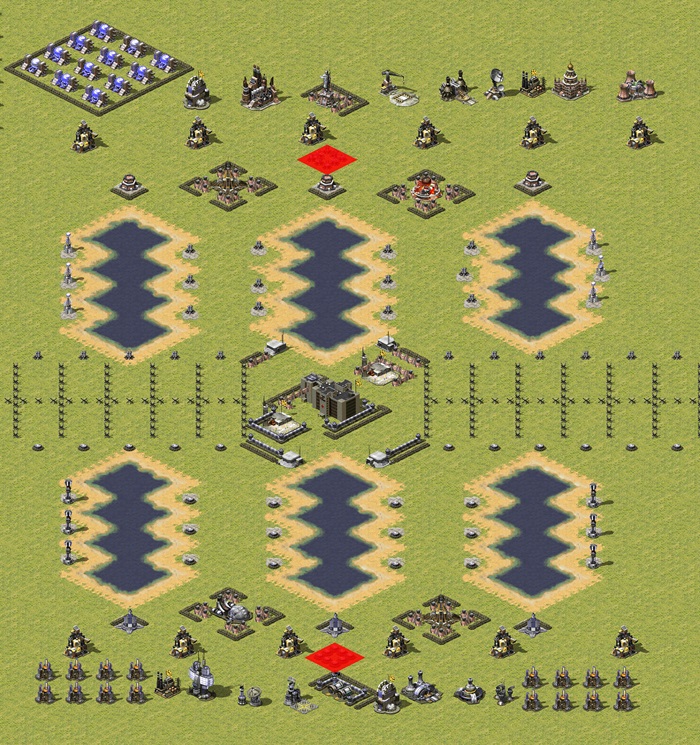 [2]Infantry Battle preview