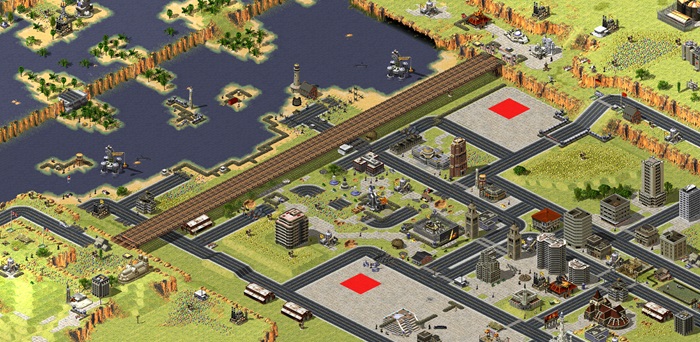 Burst City (2-4) preview