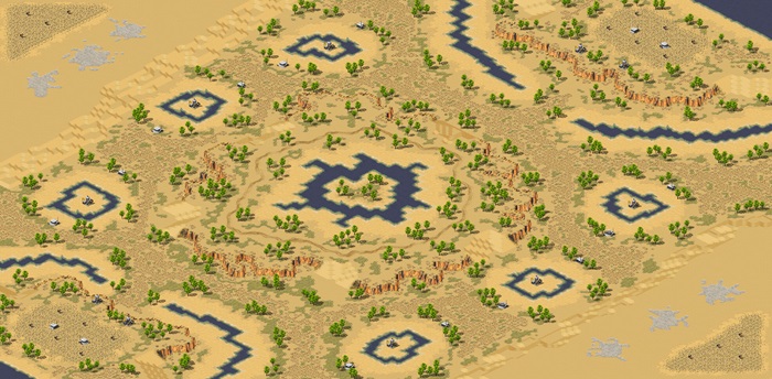 Far Cry Survival (6p) -- MISSING (randomized 2019-05-13 181614) preview