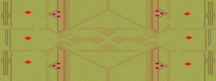 Giants 3 vs 3 [6] by "Jimmy Hill & Ez Jenny" preview