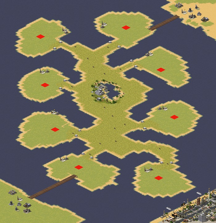 Cipiland 2 hard edition preview