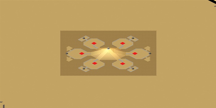 [6] Oil on Corners & Center [Egypt] preview