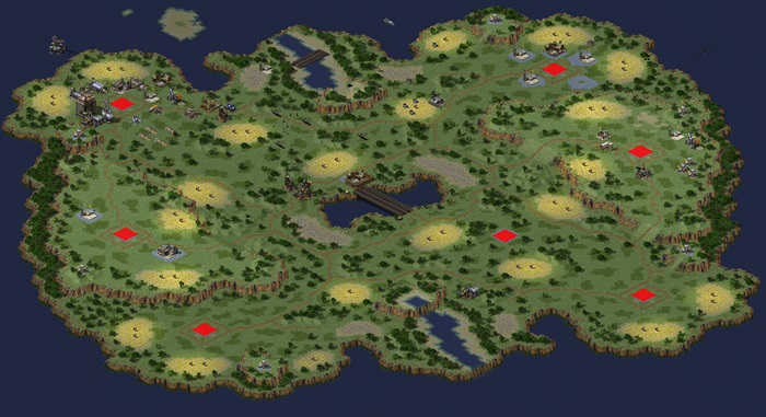 [8] All The Fury V5 preview