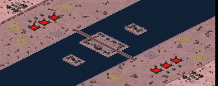 [6] 3 Russian Islands II preview