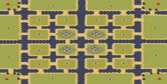 [4] River Riches v4 preview