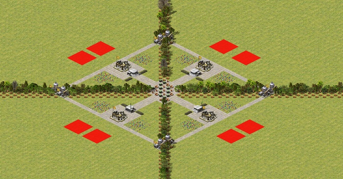 Viper Nest 4X2 preview