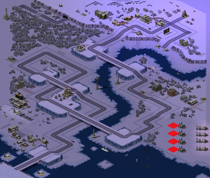 TEST MAP 5 DELETE DO NOT PLAY preview