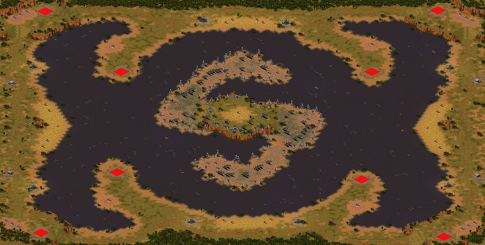 [8] Don't Step on The Crocodile preview