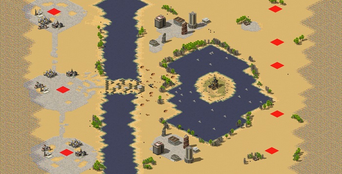 Oasis 3 preview