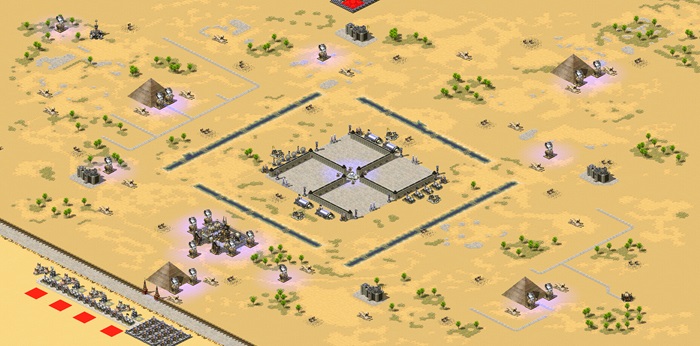 Protect The Time-Machine 2-MAP4YOU preview