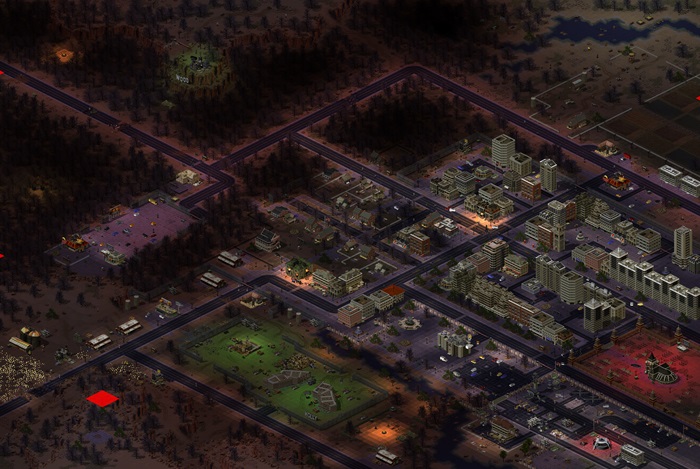 (3) Zombie Escape Alpha 0.1 preview