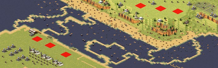 NORMANDY 1945 v1.2 preview