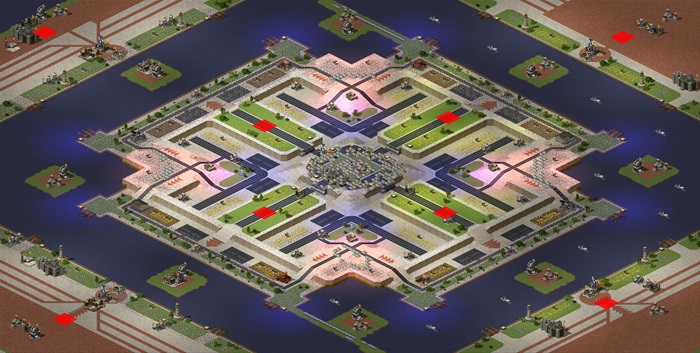 Dad's Edge of War 2 preview