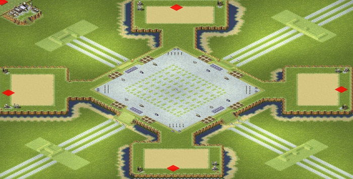 ruthless survival<evIlHeaT> preview