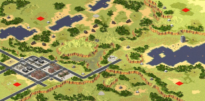 MO: Limited Access (2-4) preview