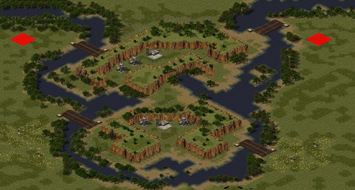 Box Canyon Boogie preview