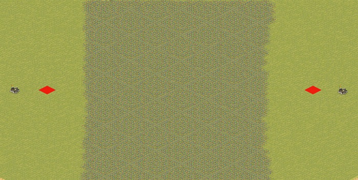 rekoool 2 players fast free - 1v1 edit RAZER HD preview