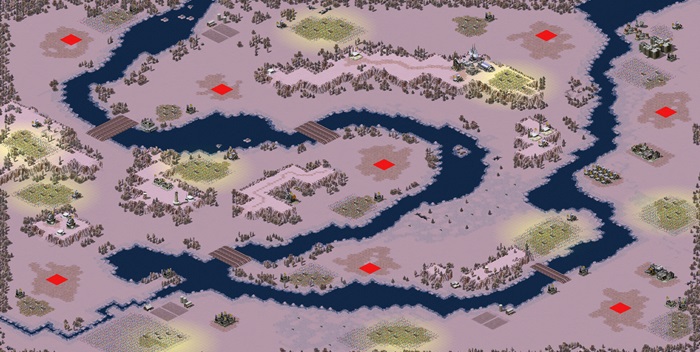 Frozen Margarita (2-8) zoom3000 preview