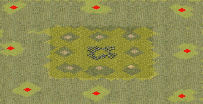 ORE!!!!!!V2[StartFixed] By:Roooo preview
