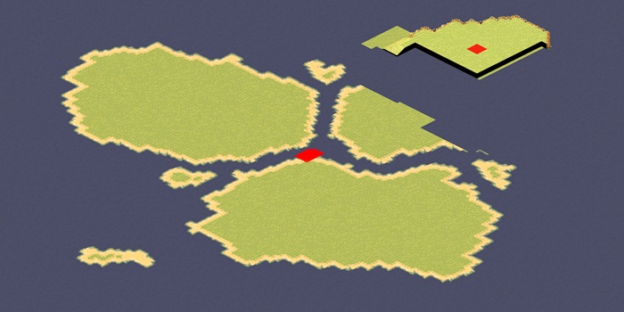 Ground Control v0.1 preview