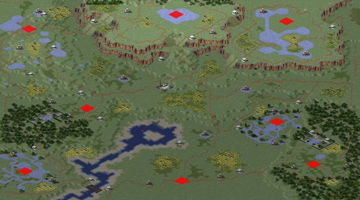 Trance Entrance (2-8) preview