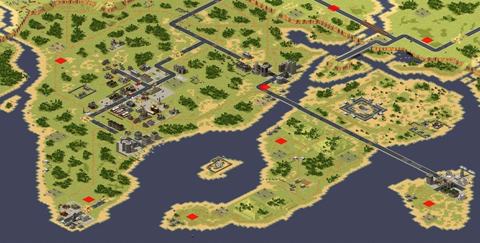 Ludbrioco Country (2-8) preview